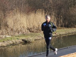 Duwbak-Marathon 2008